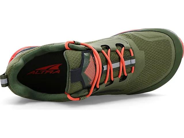 Women's | Altra Lone Peak ALL-WTHR Low Product Image