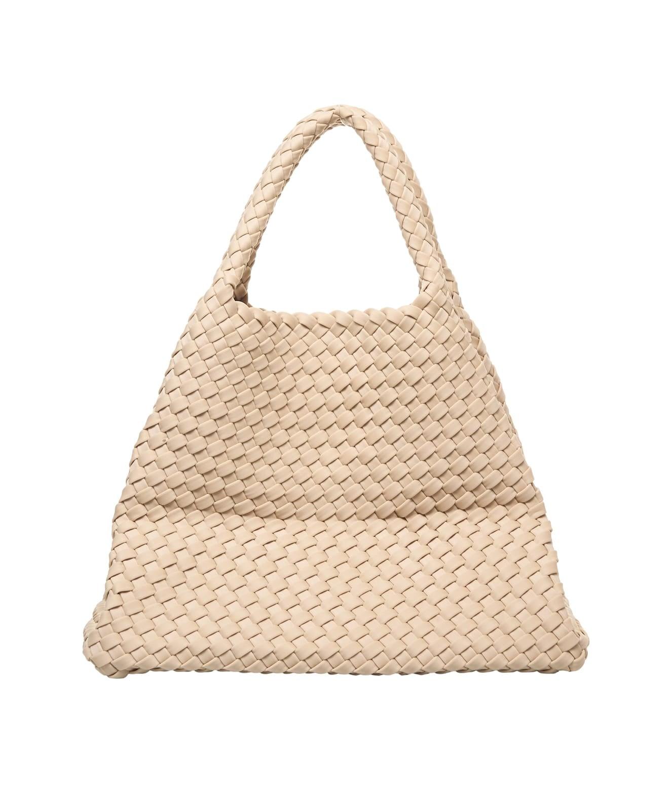 Handbag in neoprene 'No Tan Lines Medium' Product Image