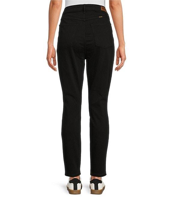 Wrangler® High Rise Unforgettable Skinny Jeans Product Image