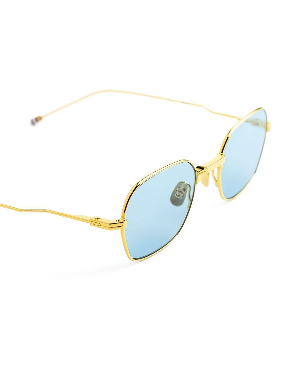 square-frame sunglasses  Product Image