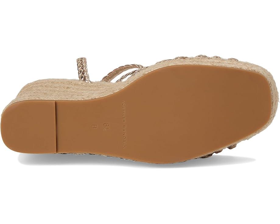 Women's Loeffler Randall Pamela Mignon Knot Wedge Product Image