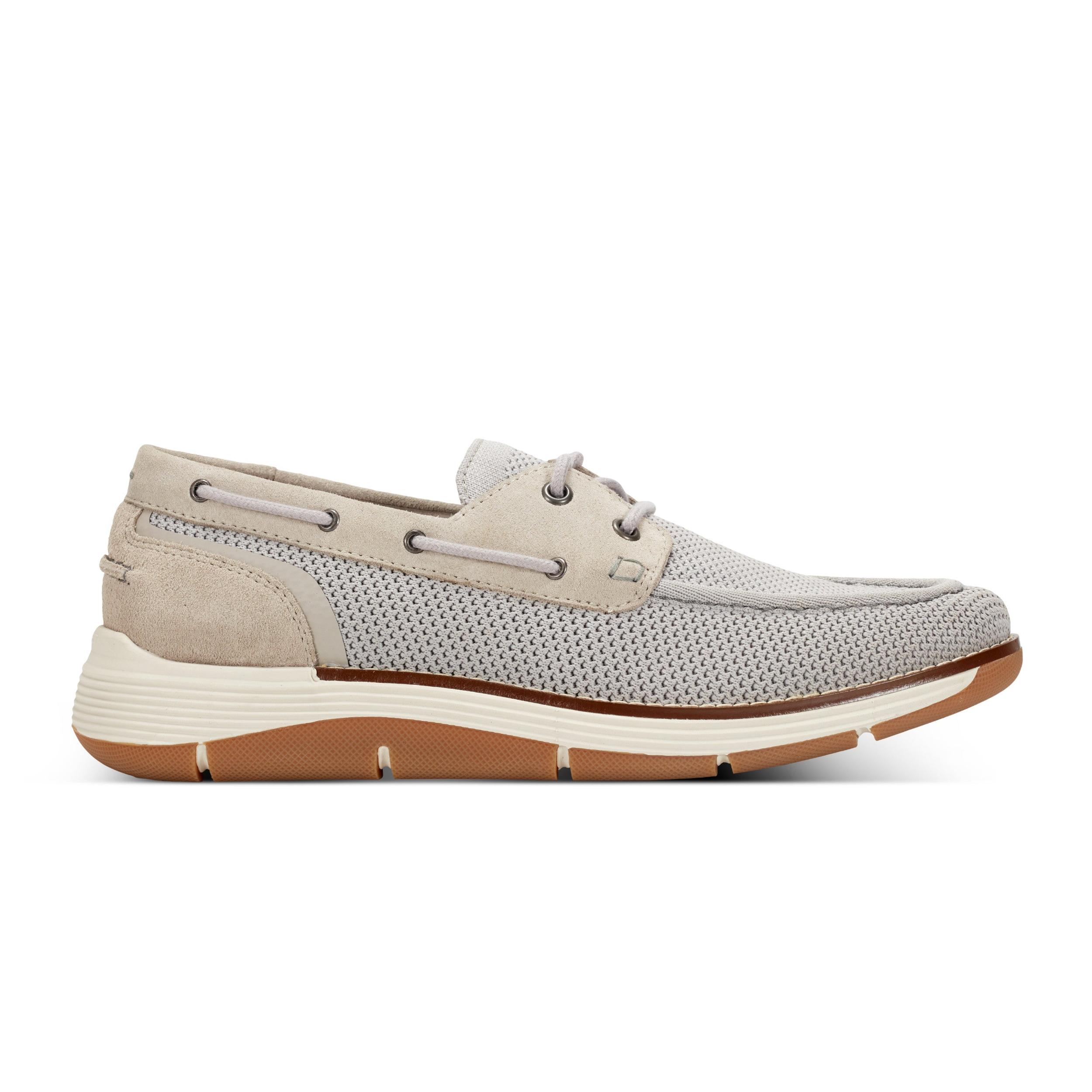 Men's Lyall Slip-on Casual Boat Shoes Product Image
