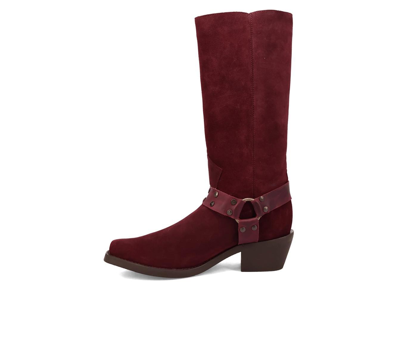 Men's Dingo Boot Bronco Boots Product Image