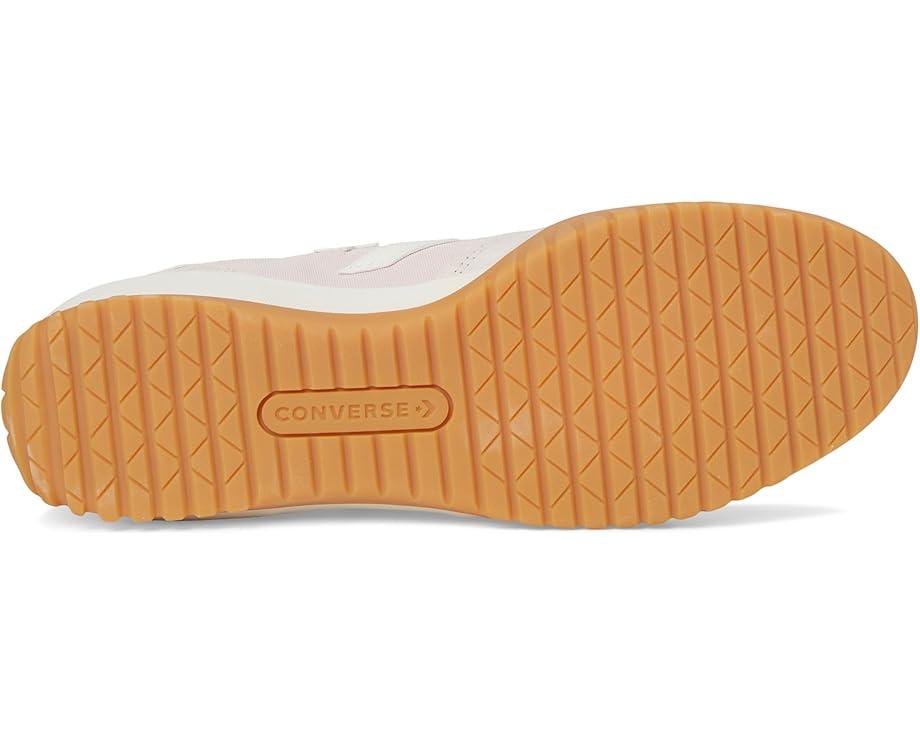 Classic Trainer Suede Product Image