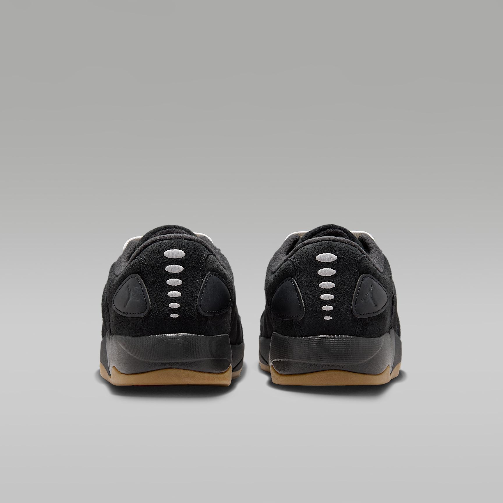 Mens Jordan Session Shoes | IB3731-001 Product Image