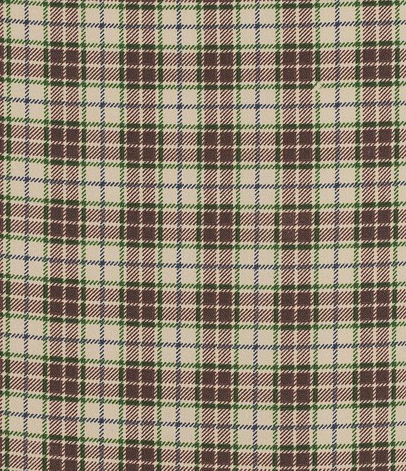 Things Between Sleeveless Plaid Midi Dress Product Image