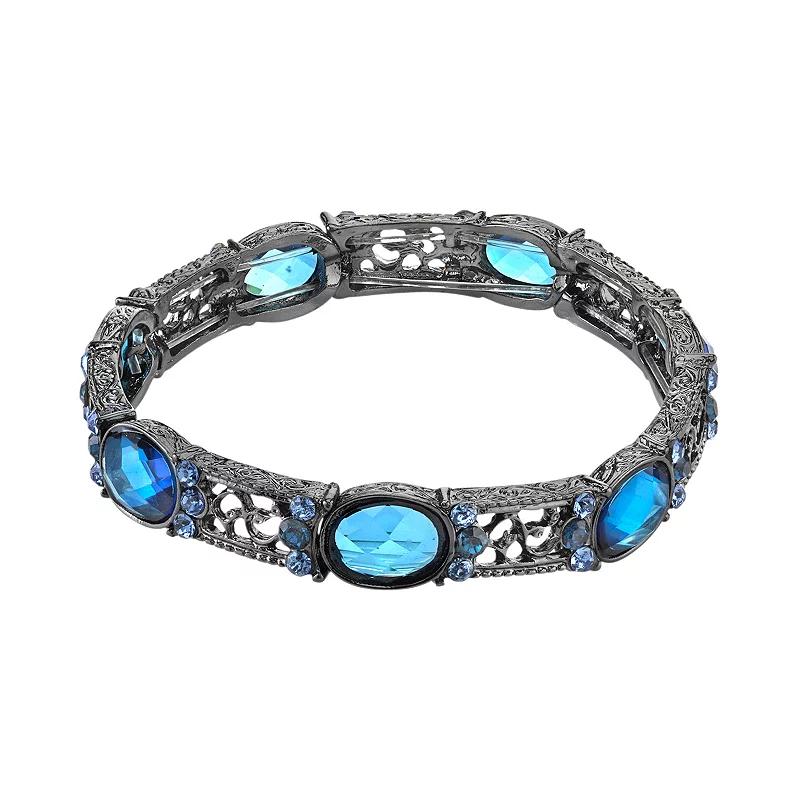 1928 Stretch Bracelet, Women's,  Product Image