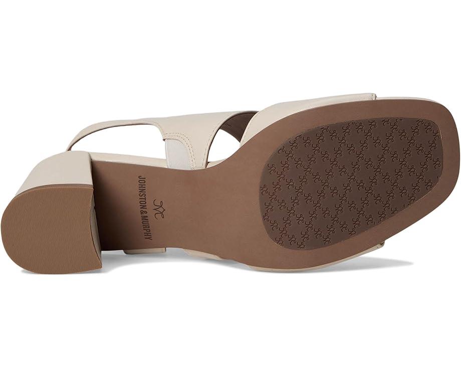 Women's Johnston & Murphy Everly Asymmetrical Sandal Product Image