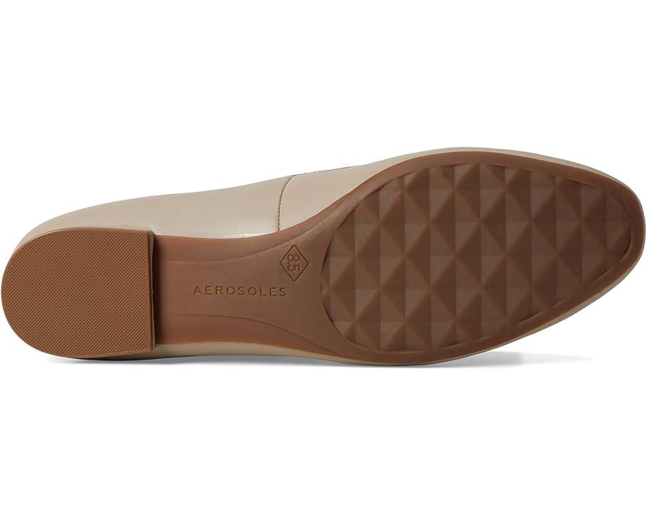 Margot Origami Ballerina Ballet Flat Product Image