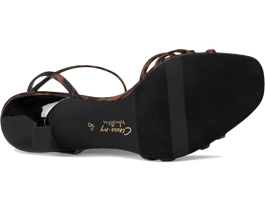 Jaida Heeled Sandal Product Image