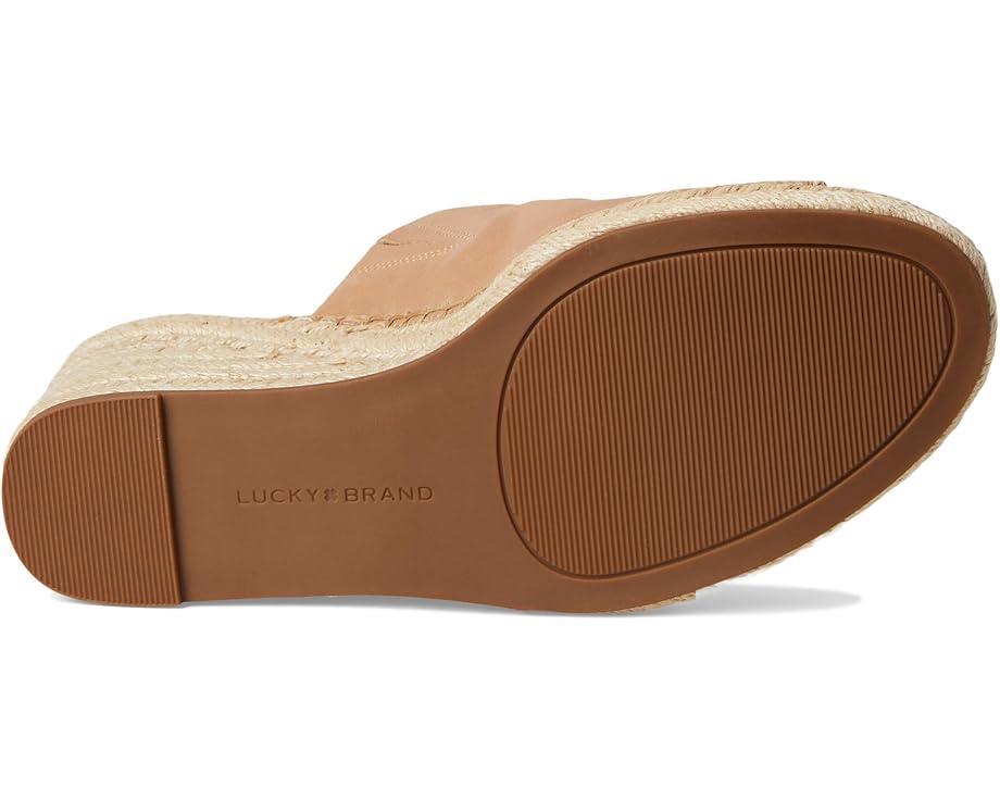 Cabriah Espadrille Wedge Sandal Product Image