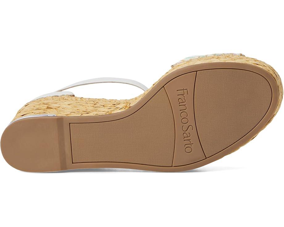 L-tiffany Espadrille Sandals Product Image