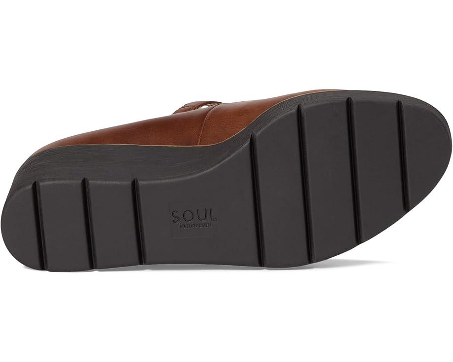 SOUL Naturalizer - About Time Product Image