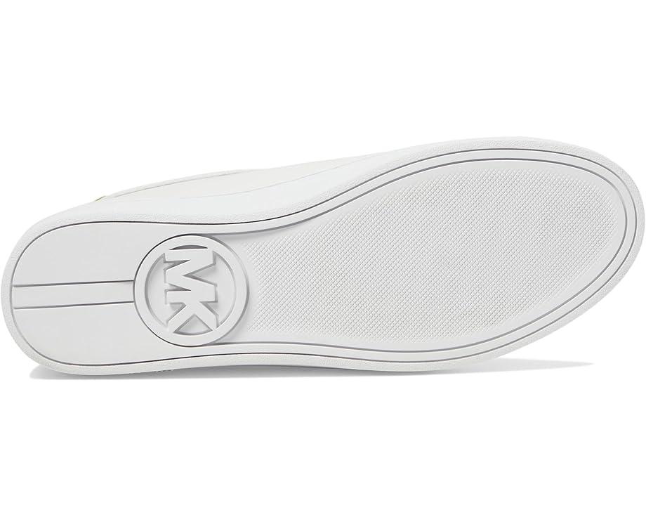 Sami Zip Trainer Product Image