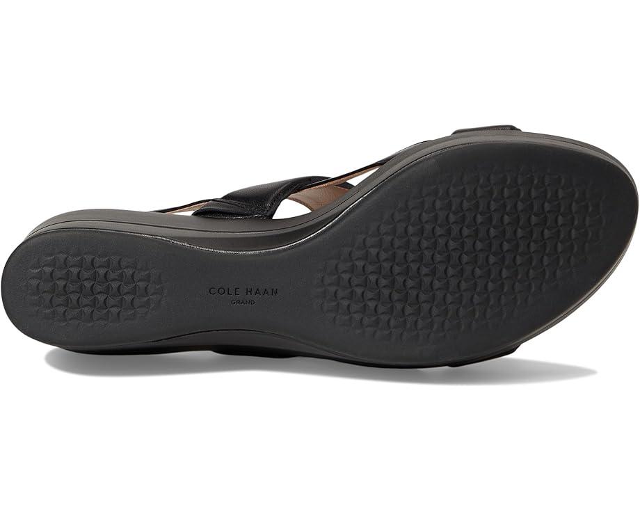 Cloudfeel Silvee Espadrille Wedges 75mm Product Image