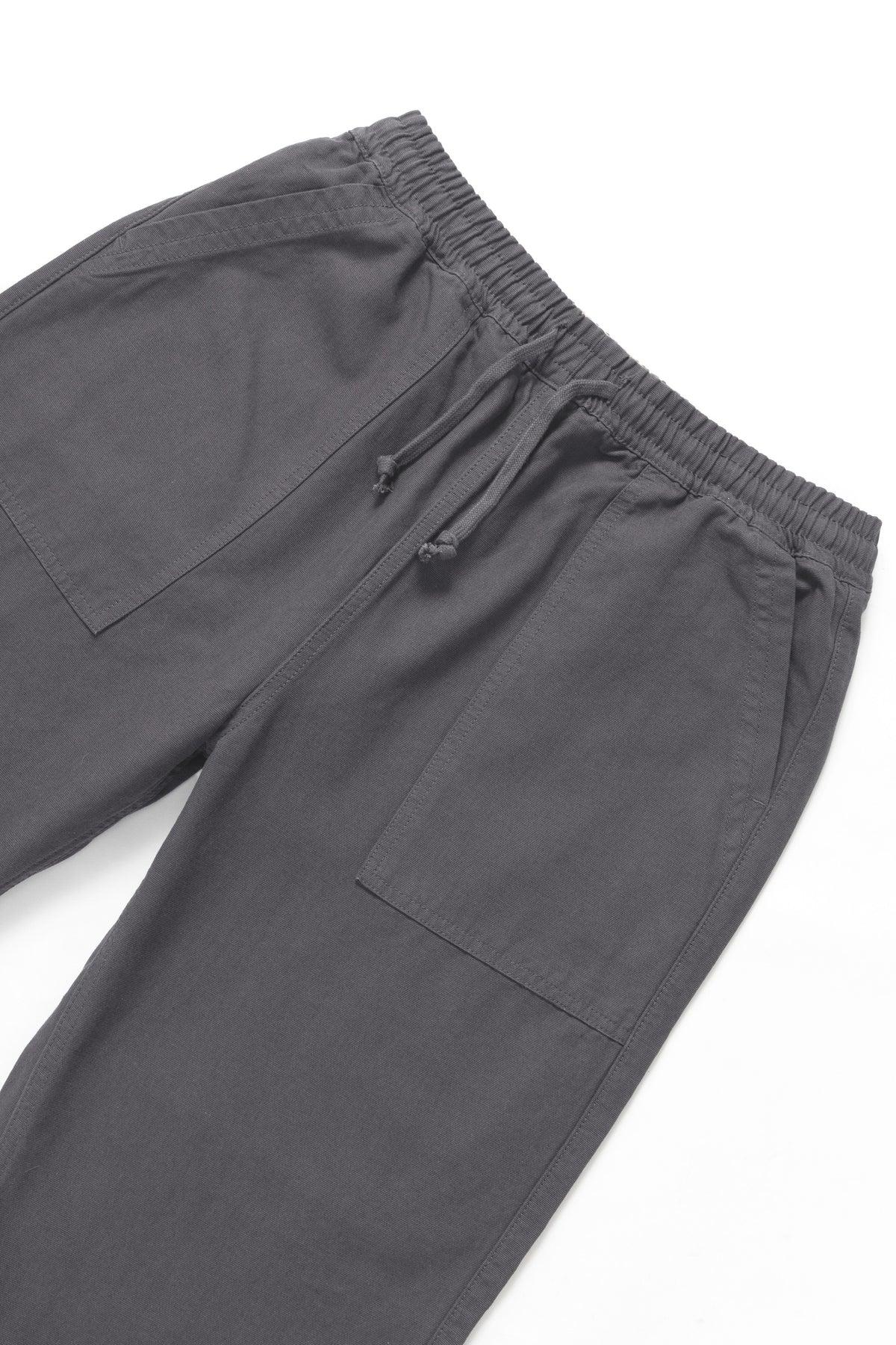 Classic Chef Pants - Tan Product Image