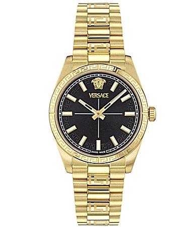 Womens Millenyium Stainless Steel Bracelet Watch/32MM Product Image