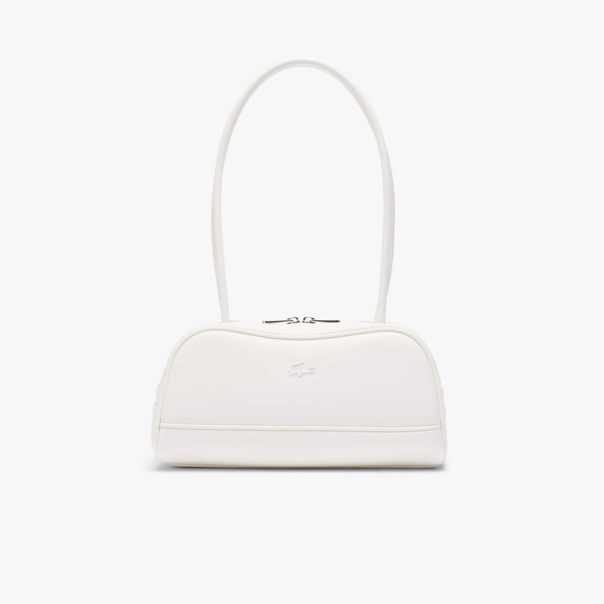 Lora Leather Shoulder Bag Product Image