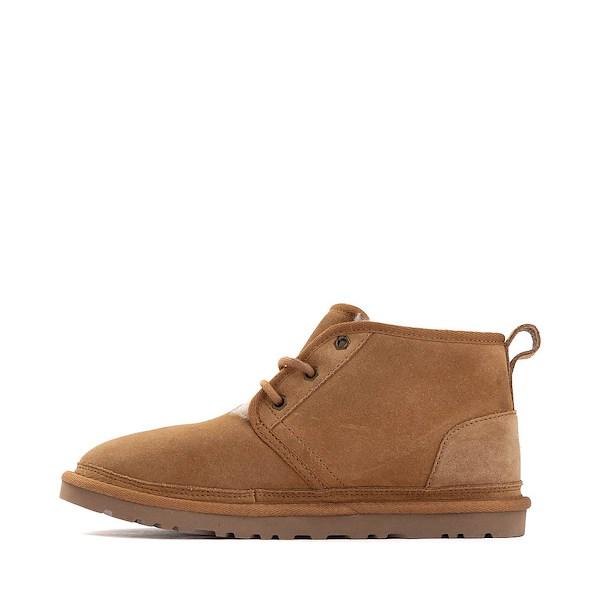 Womens UGG® Neumel Chukka Boot - Chestnut Product Image