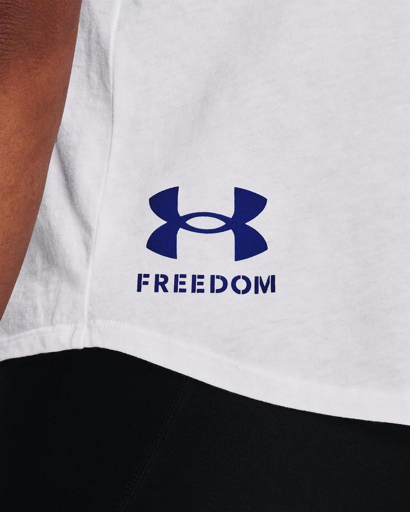 UA Freedom Product Image