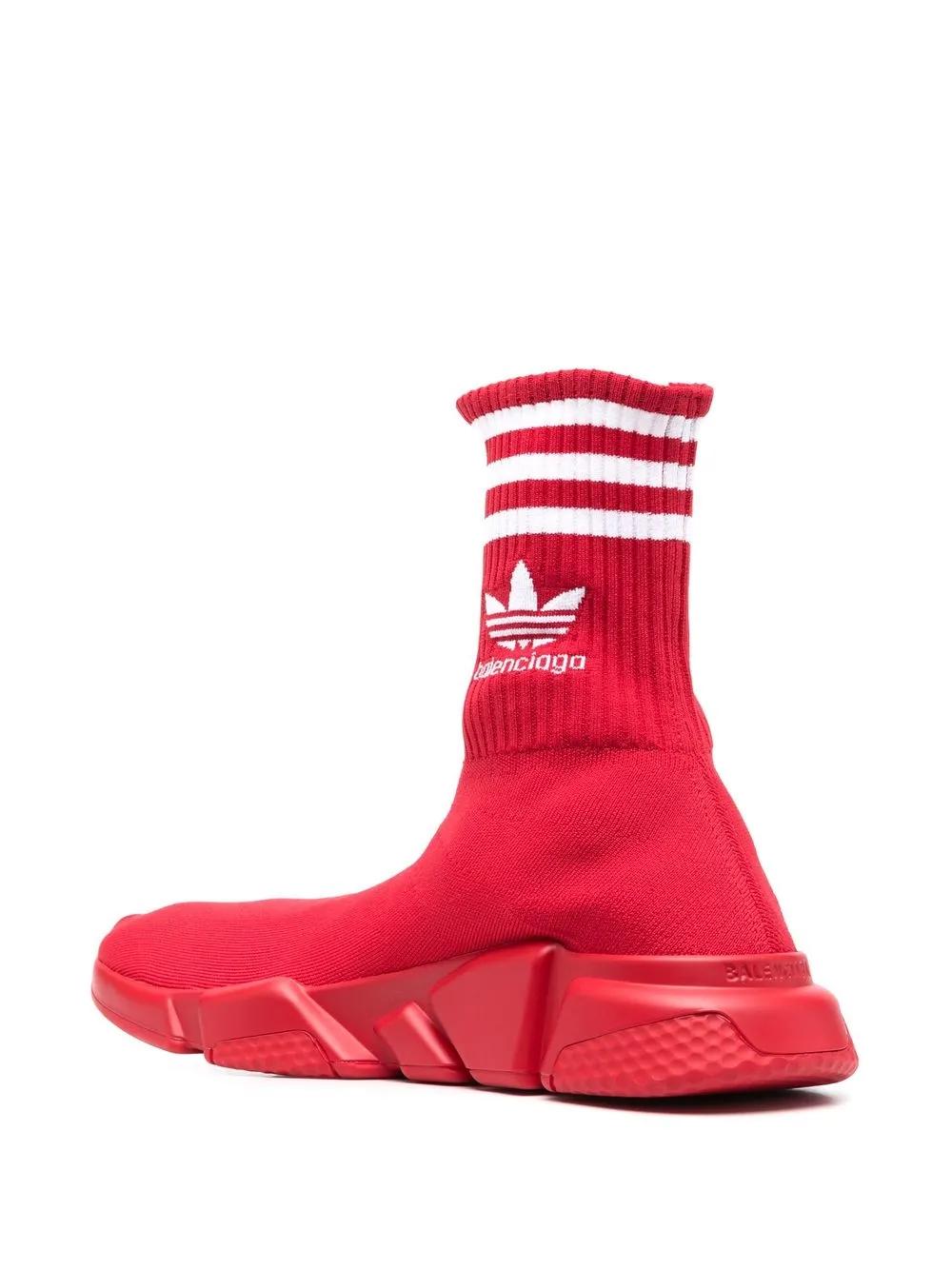 x adidas Speed high-top sneakers Product Image