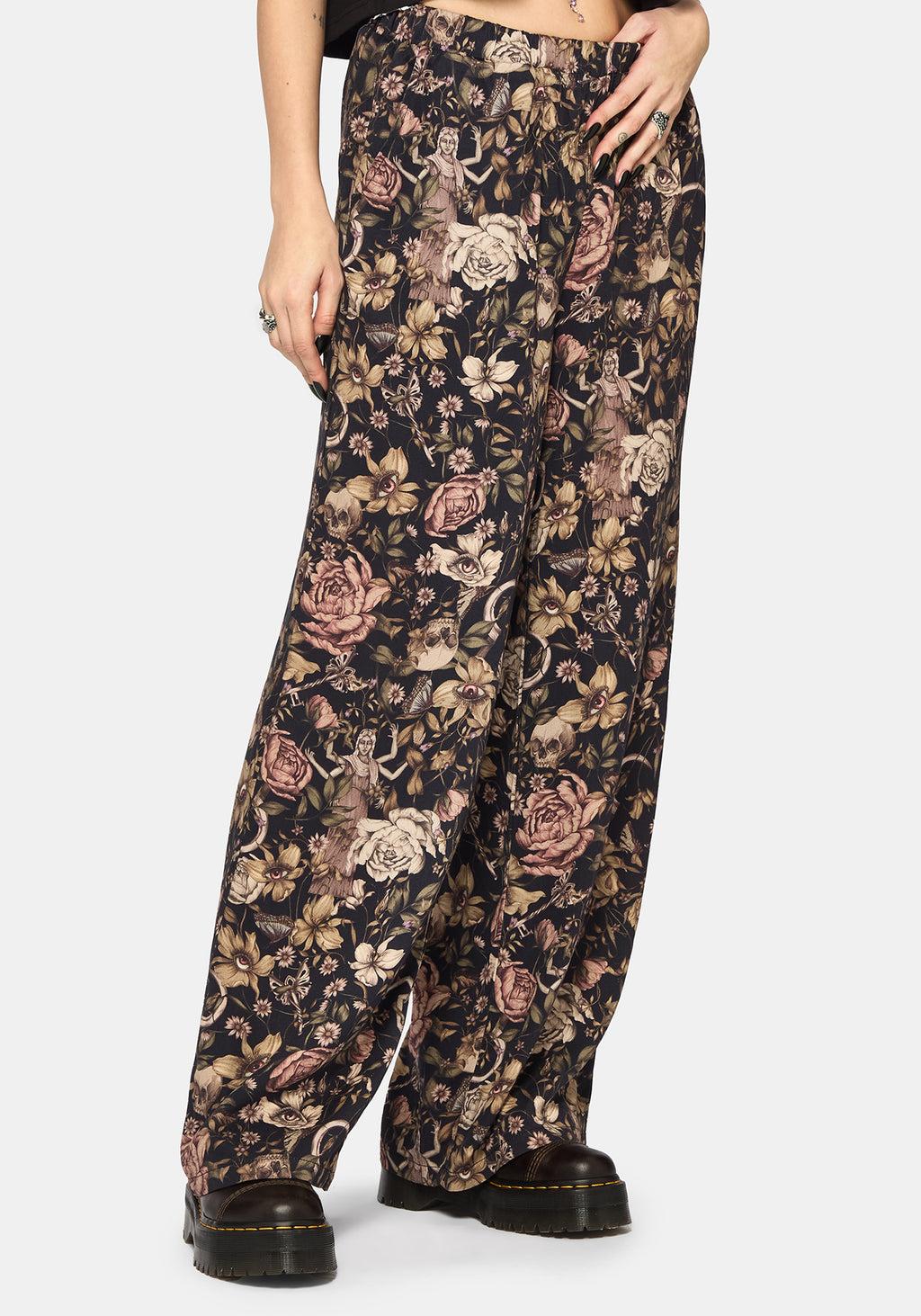 Triple Goddess Tiered Shirred Maxi Dress Product Image