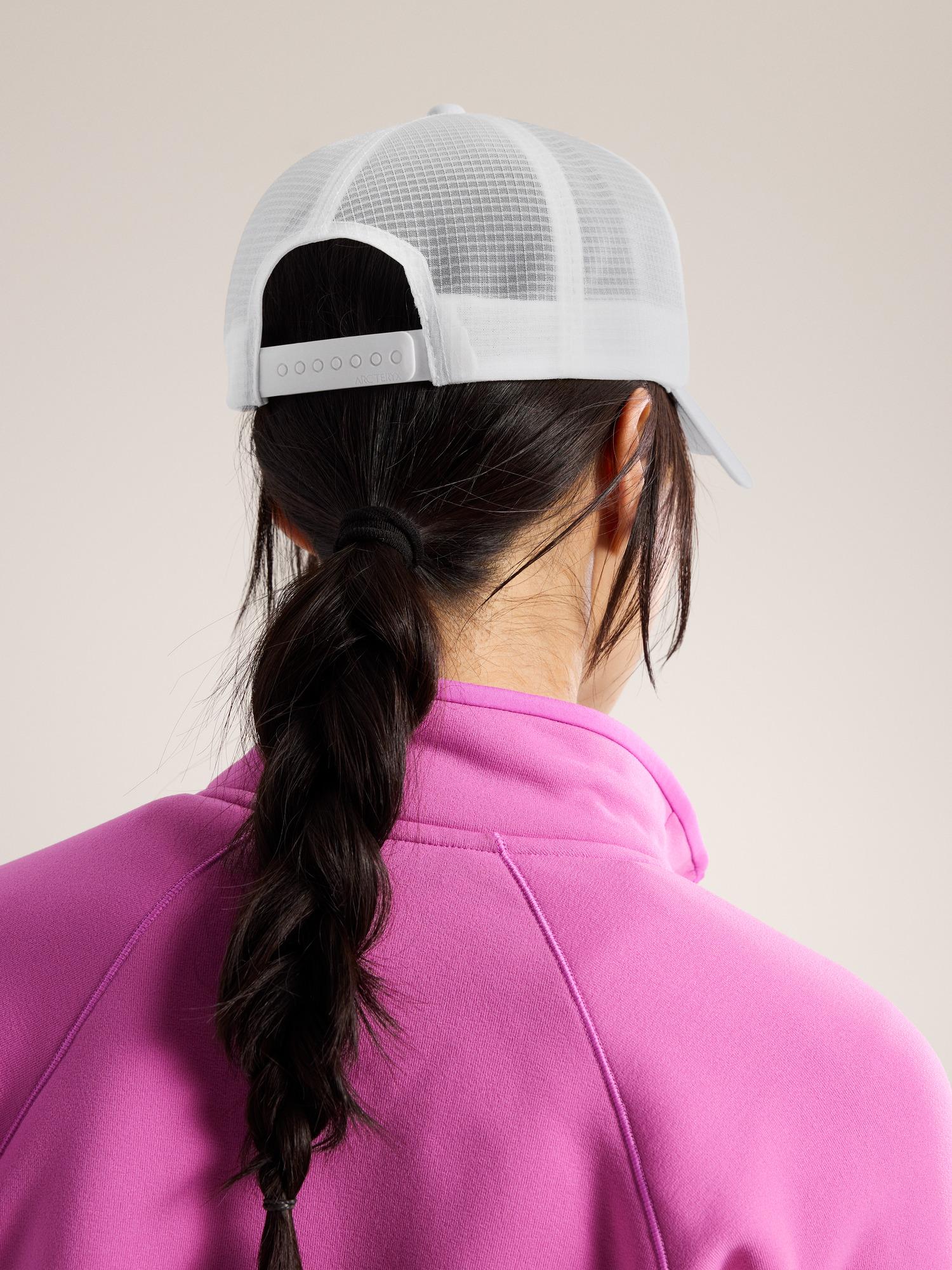 Bird Word Trucker Hat Product Image