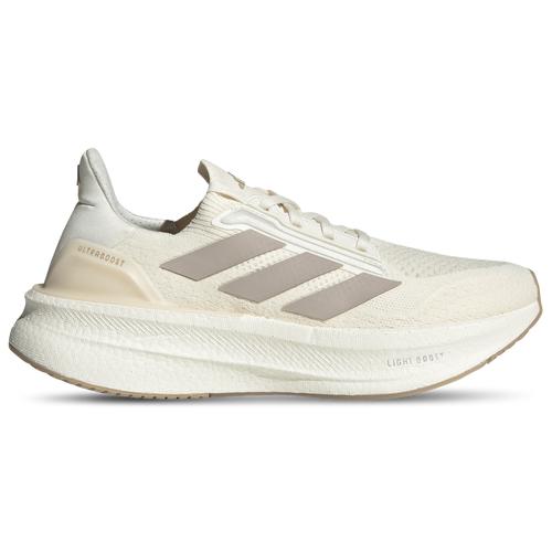 adidas Womens adidas Ultraboost 5X - Womens Shoes White/Pure Teal Product Image