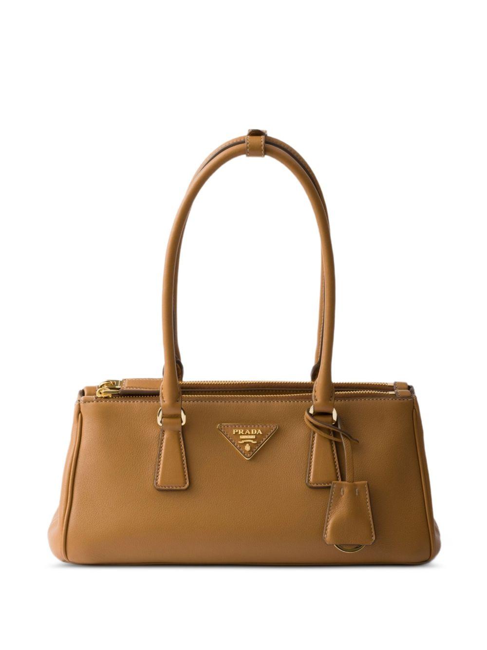 Galleria top handle handbag Product Image