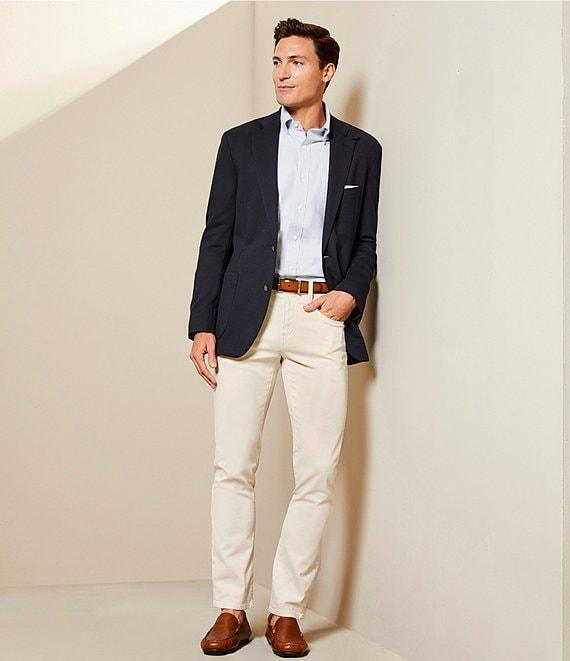 Cremieux Burnished Reversible Leather Belt Product Image