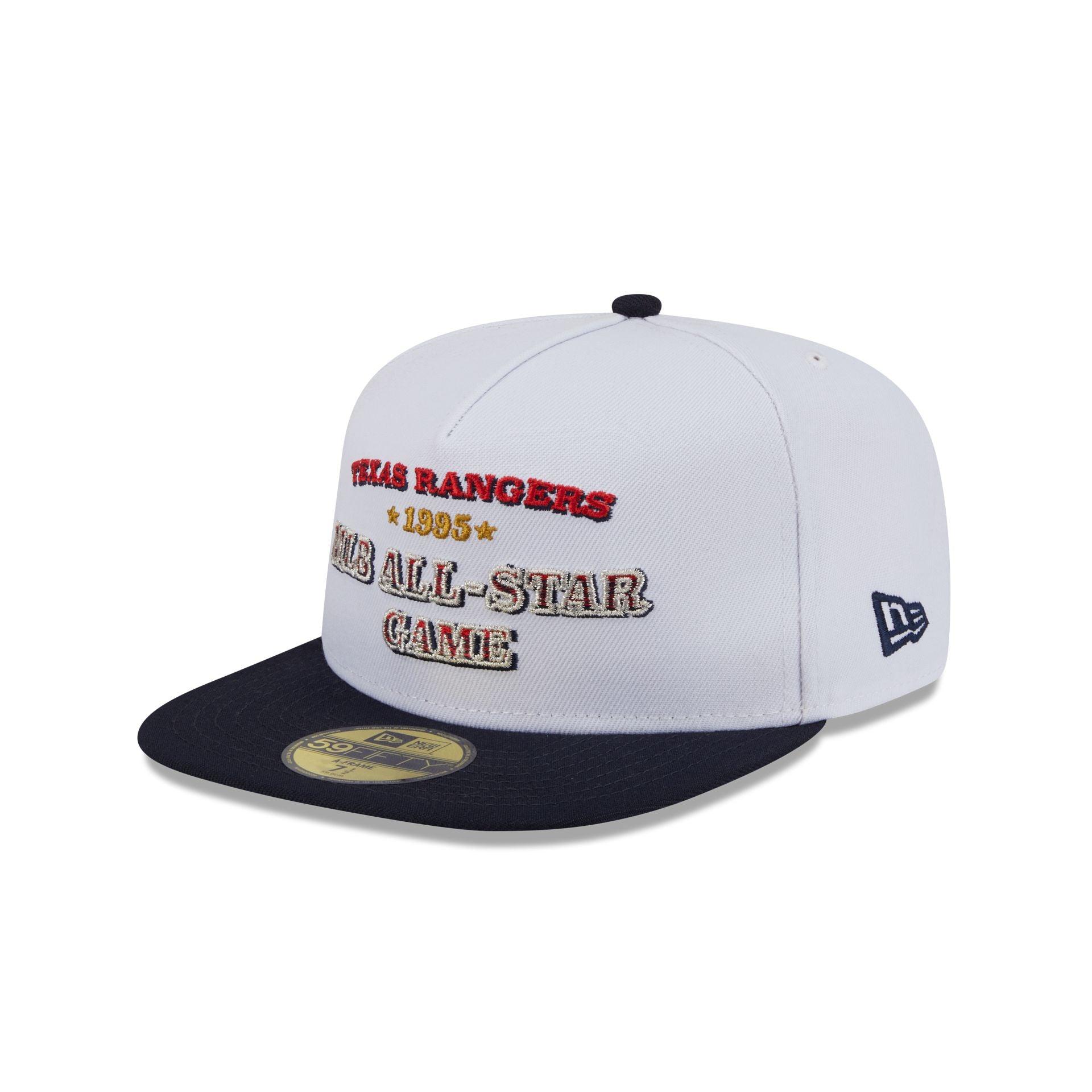 Club América Retro Logo Golfer Hat Male Product Image