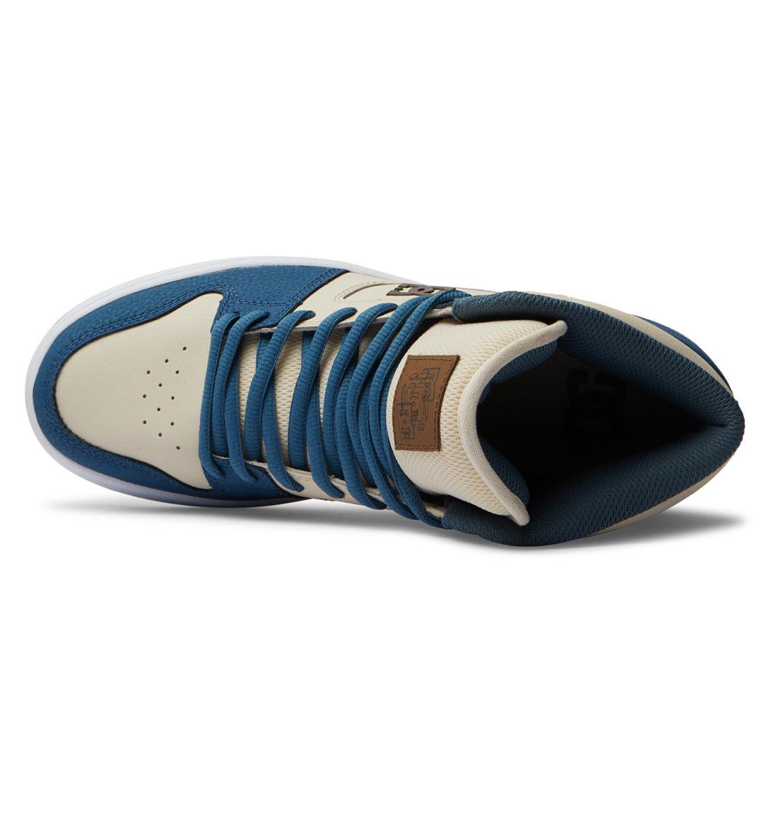 Men's Manteca 4 HI Shoes Male Product Image