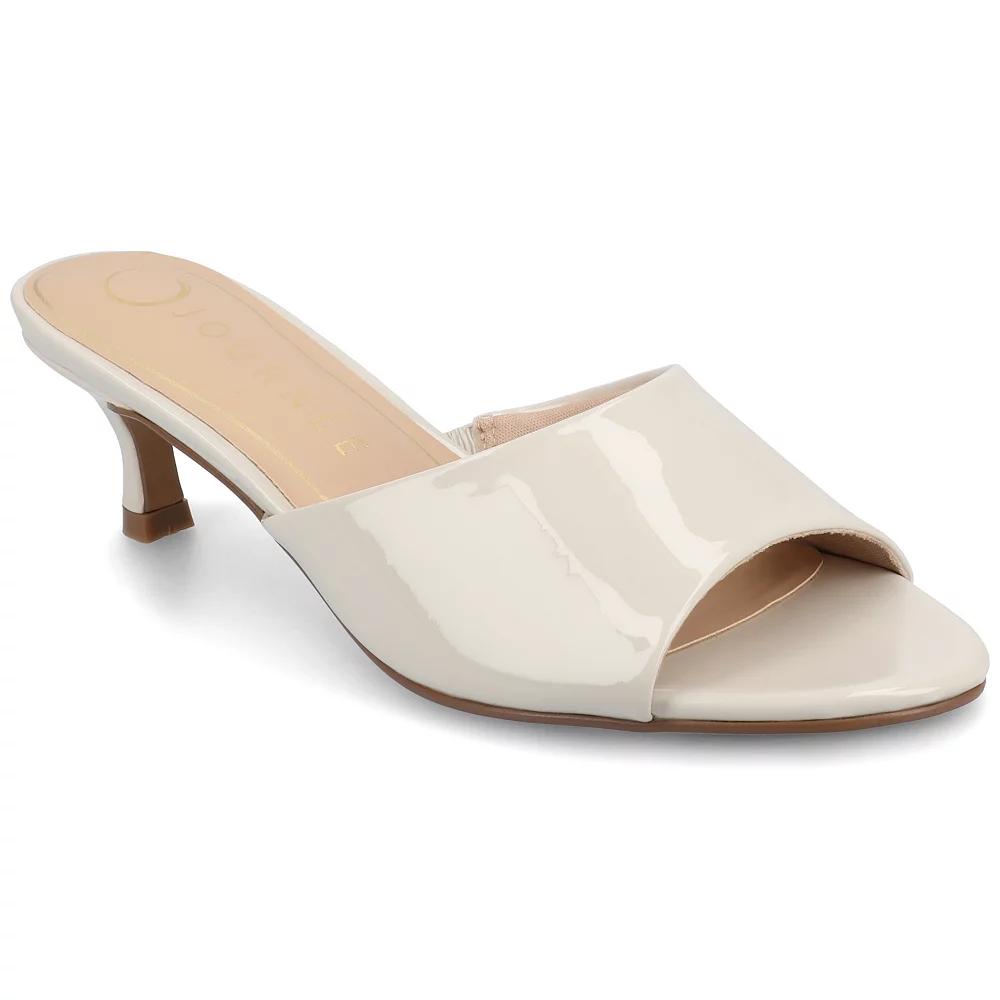 Journee Collection Womens Jeylah Sandal Product Image