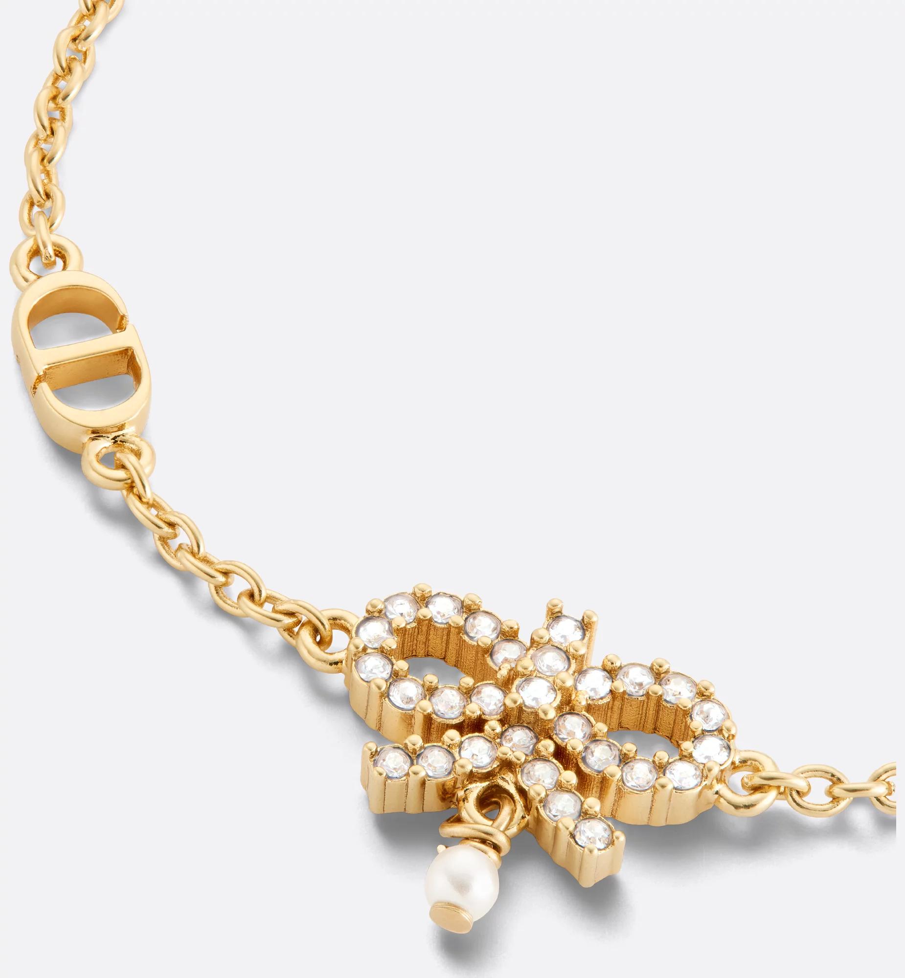 Le Nœud de Dior Bracelet Product Image