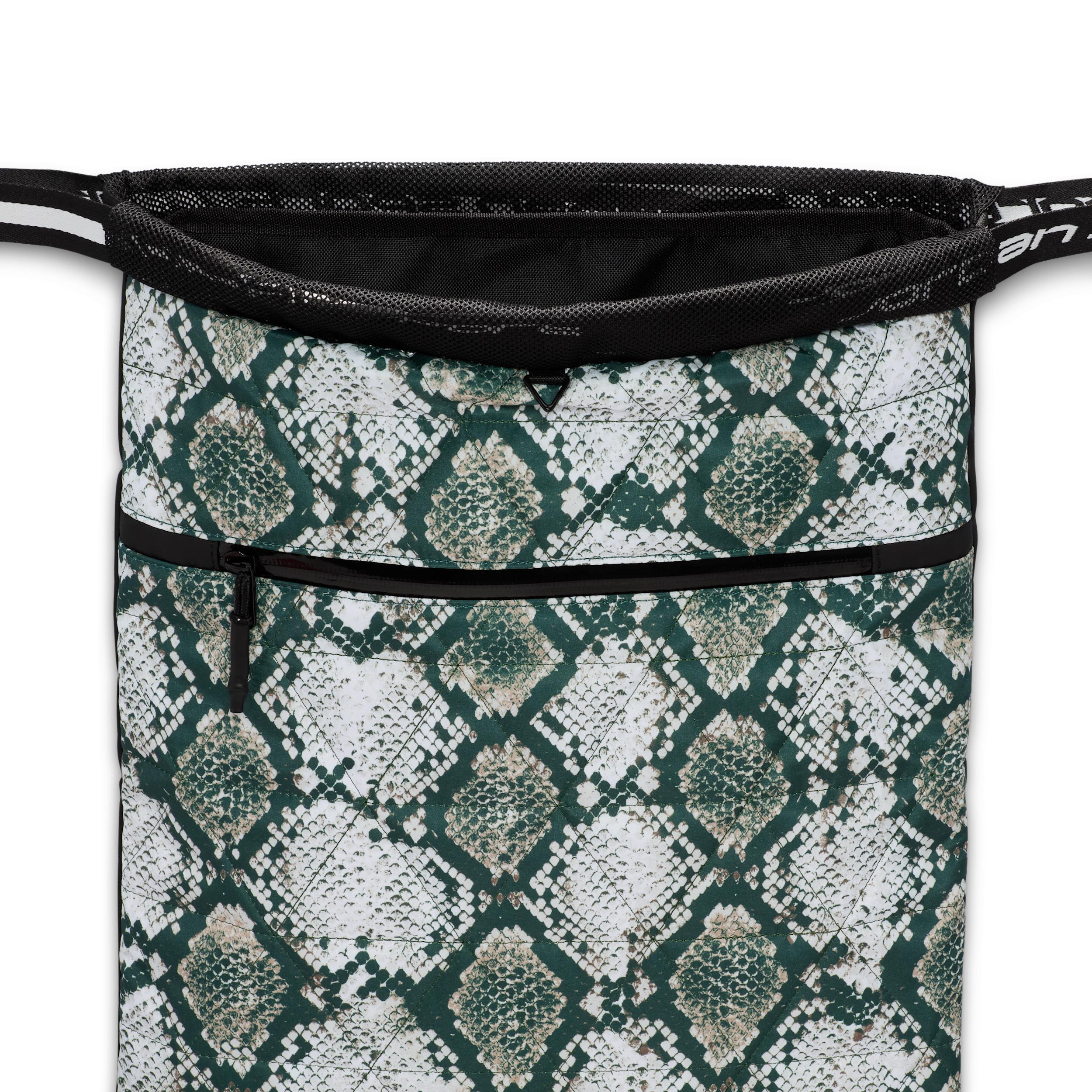 Mens Jordan Sport Gym Sack (9.8L) | MA0915-023 Product Image