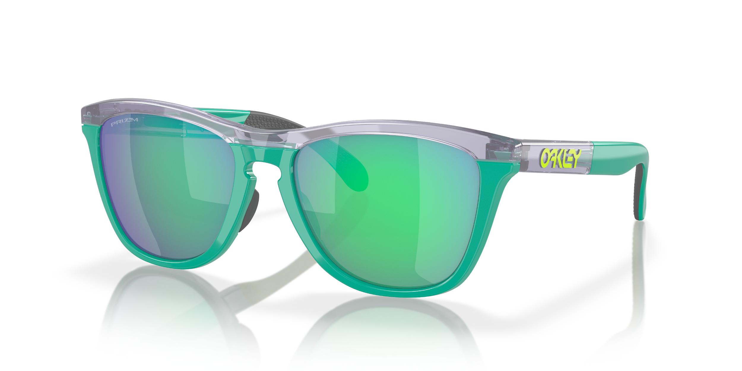 Oakley Mens Frogskins Range Sunglasses Product Image