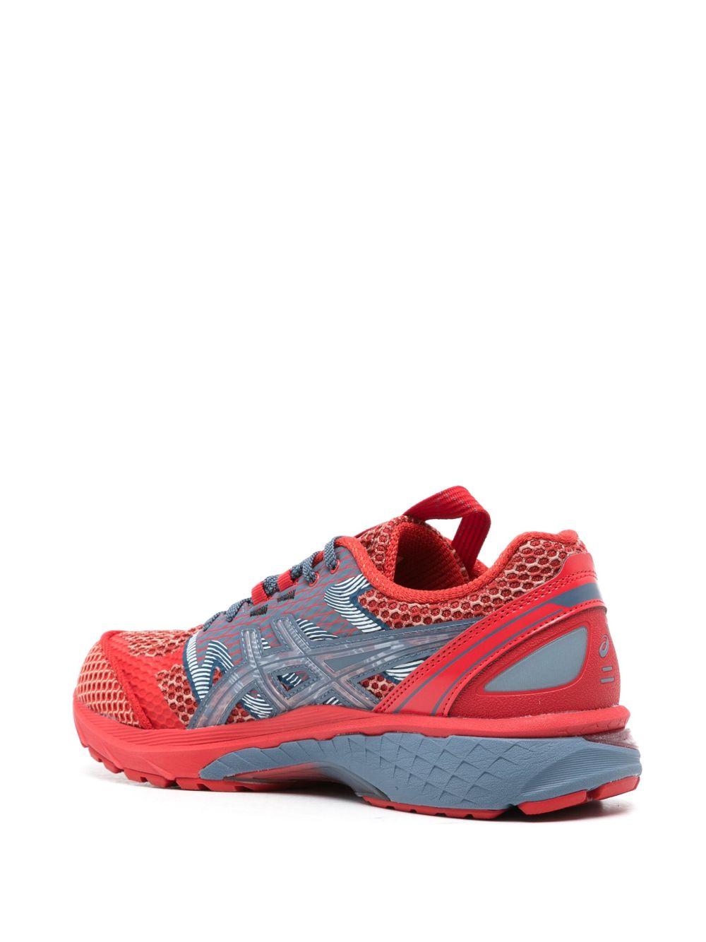 US4-S Gel-Terrain sneakers Product Image