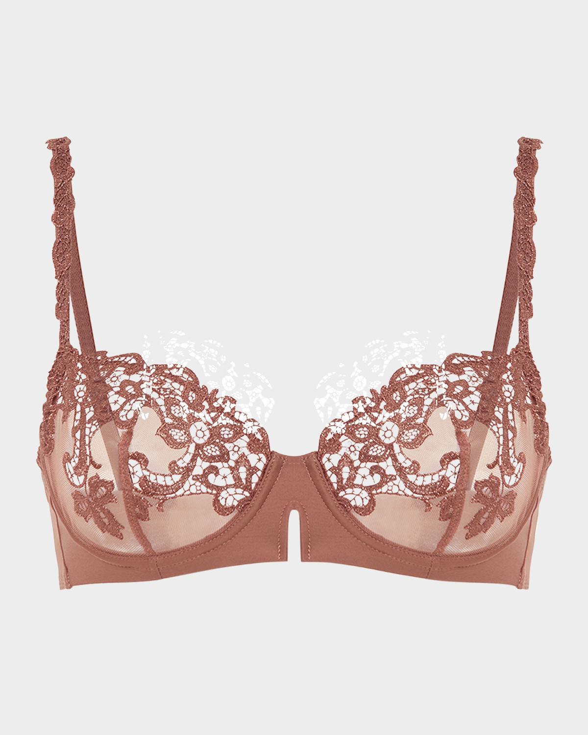 Saga Demi Bra Product Image