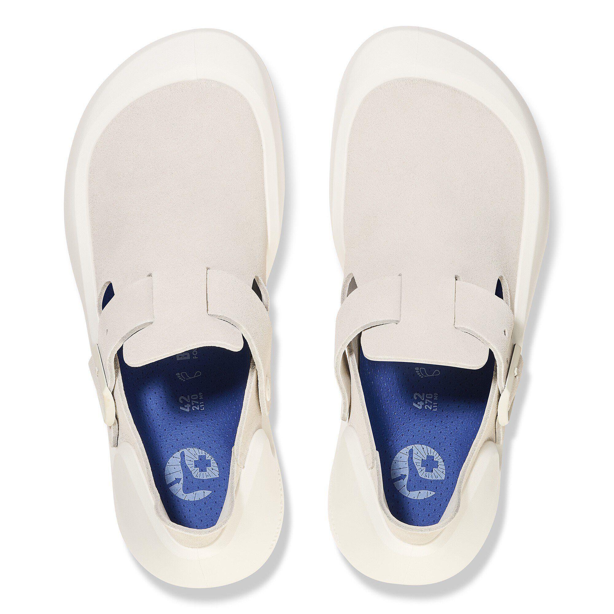 Reykjavik Nubuk Leather Product Image