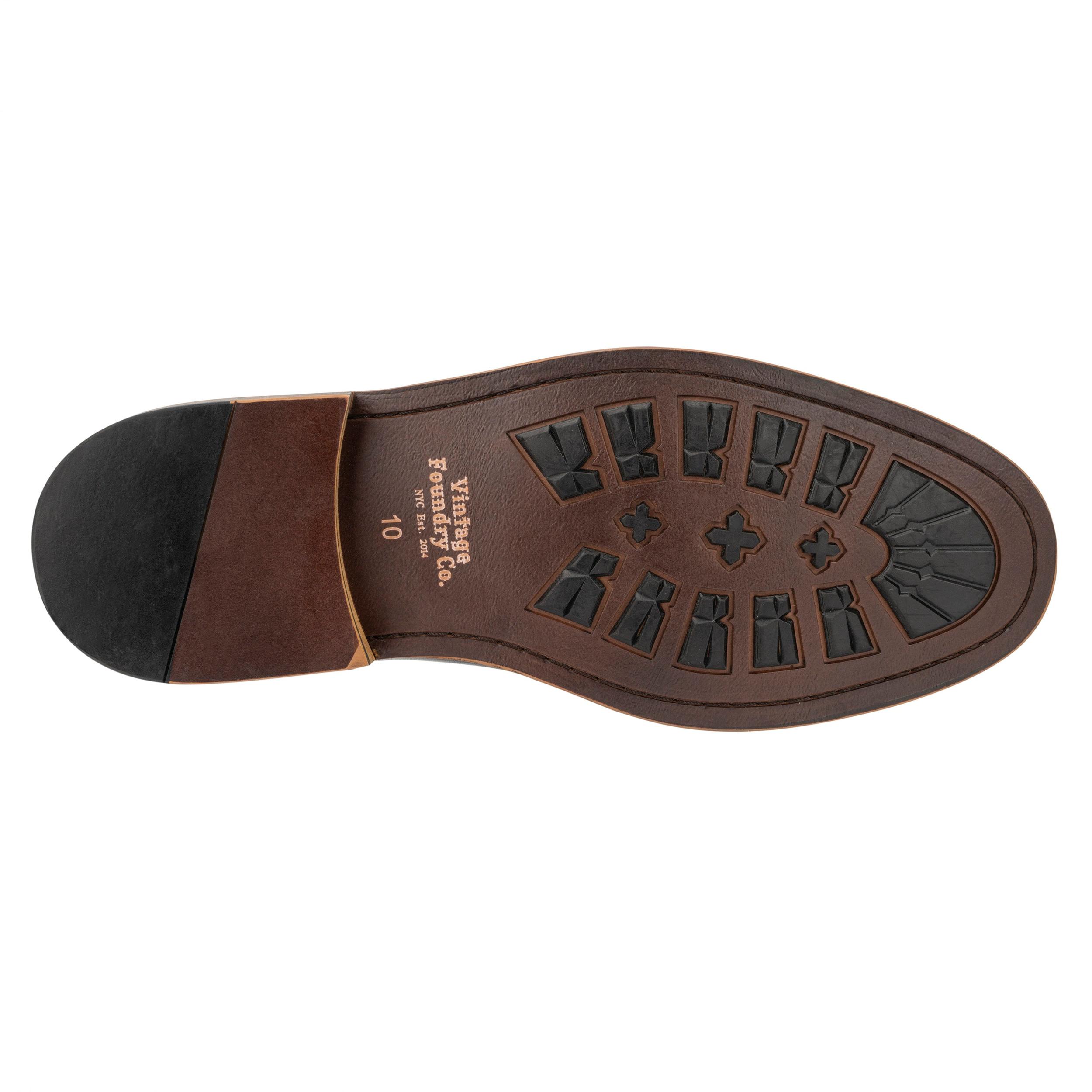 Men's Martin Boots Product Image