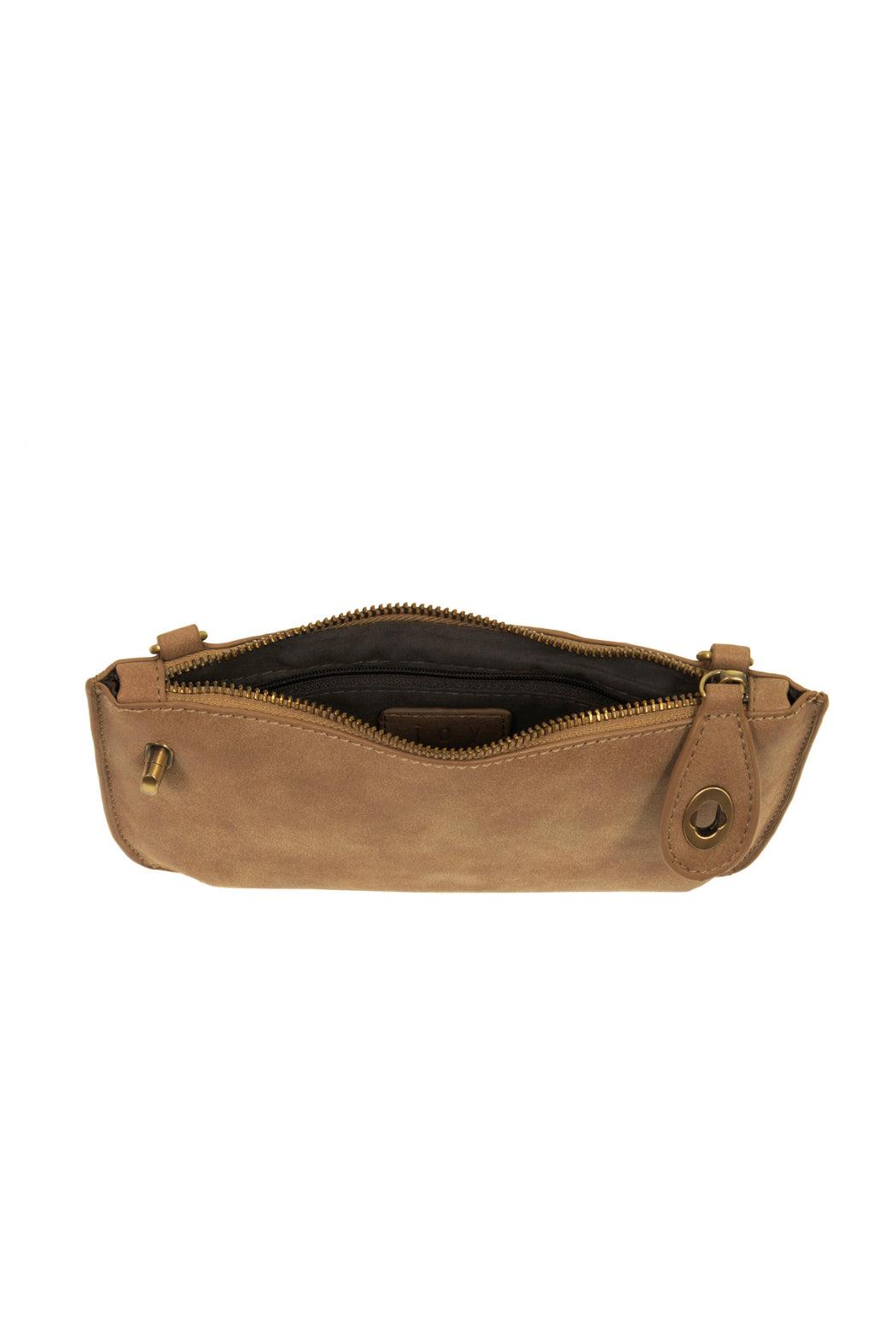 Lux Crossbody Wristlet Product Image