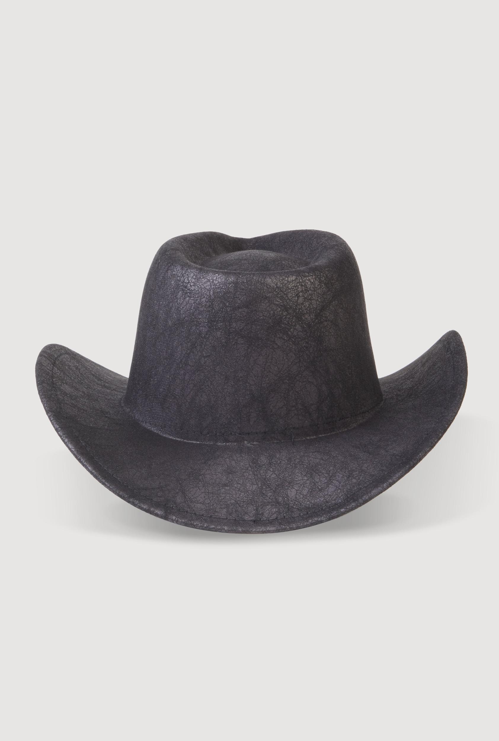 Western Cowboy Hat Unisex Product Image