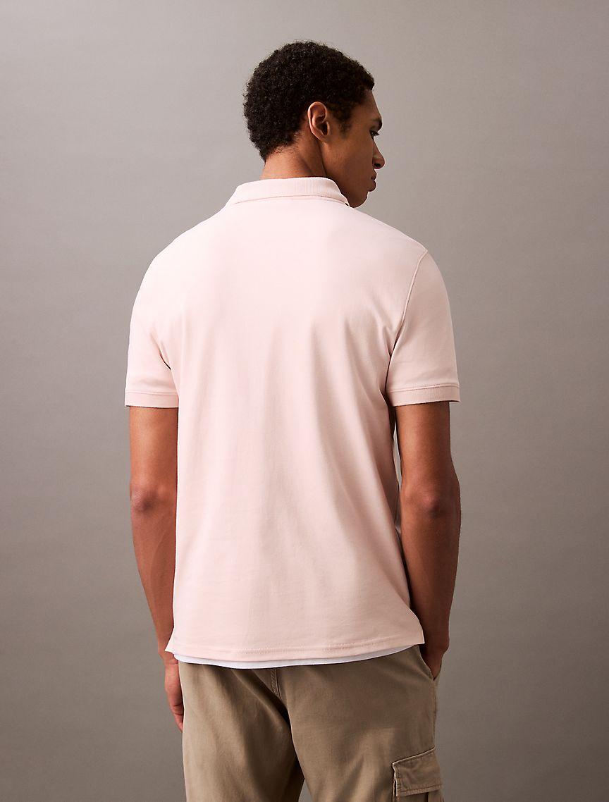 Liquid Touch Polo Shirt Product Image