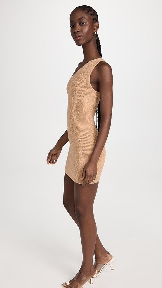 WARDROBE.NYC HB Mini Dress | Shopbop Product Image