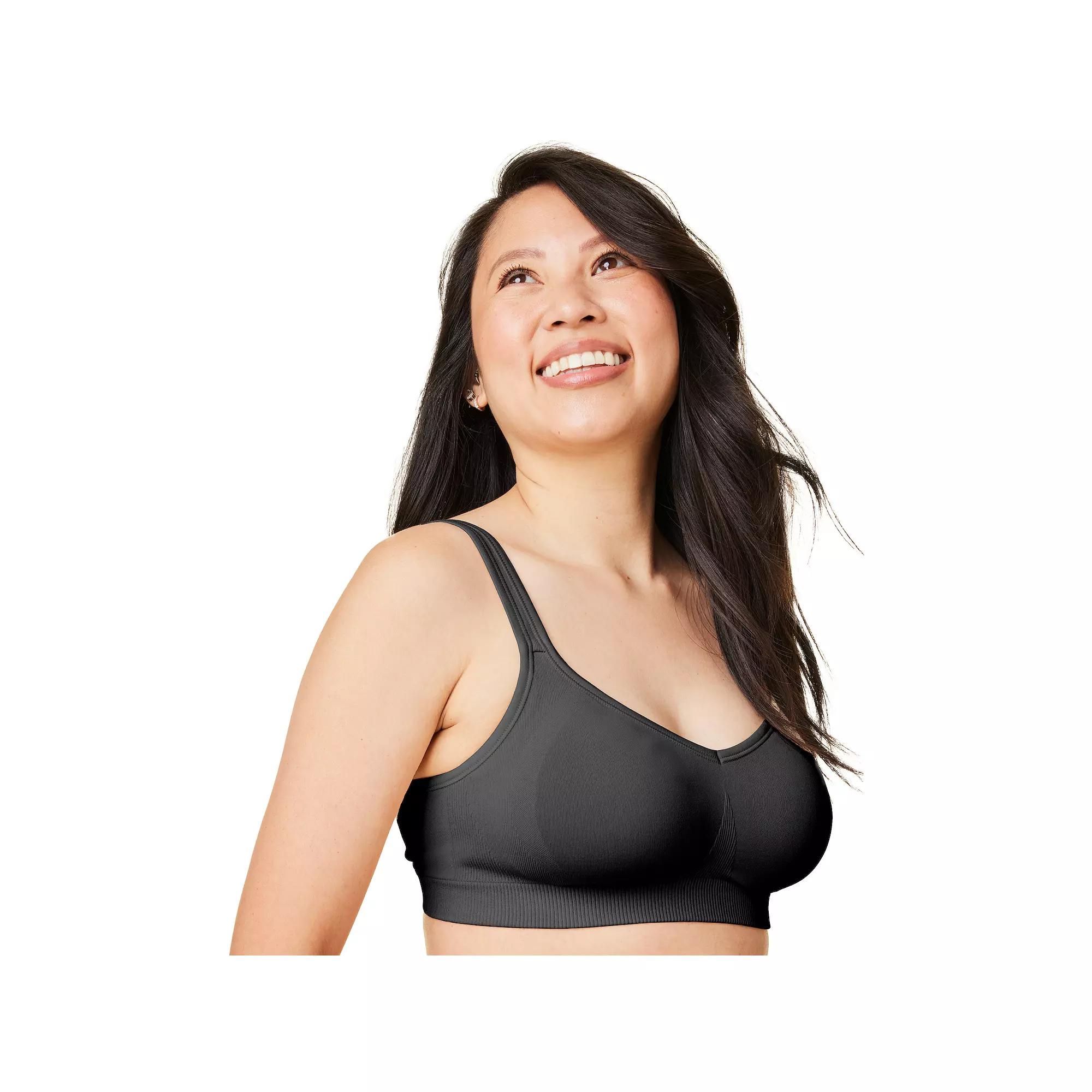 Bravado Designs Sculpt Wireless Everyday Bra, Women's,  Product Image