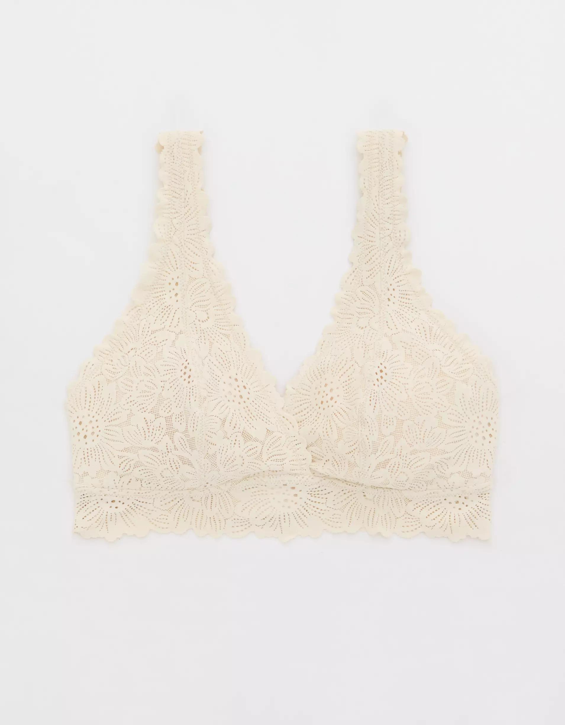 Mama By Aerie™ Lace Nursing Bralette Product Image