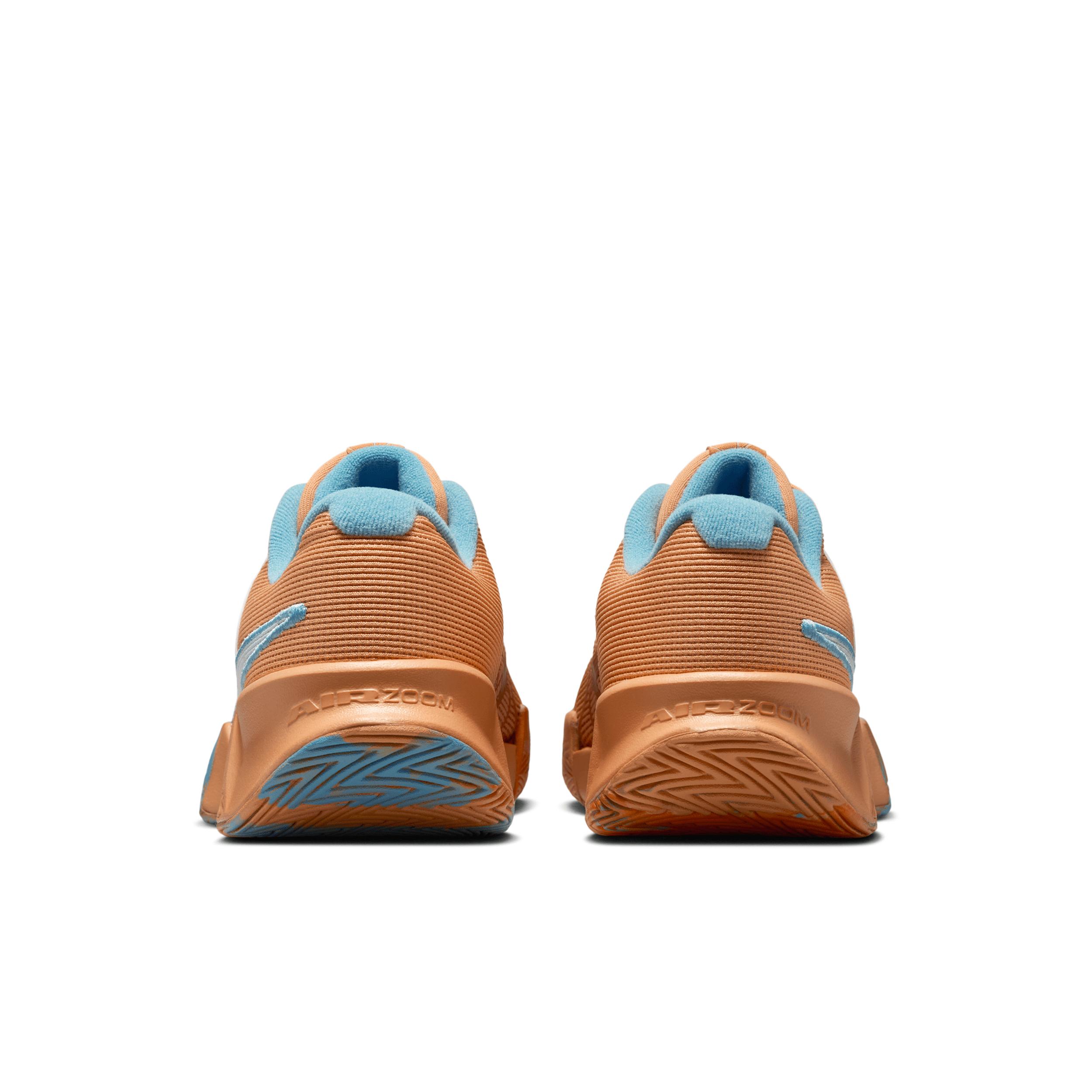 Nike Women's Zoom Challenge Pickleball Shoes Product Image