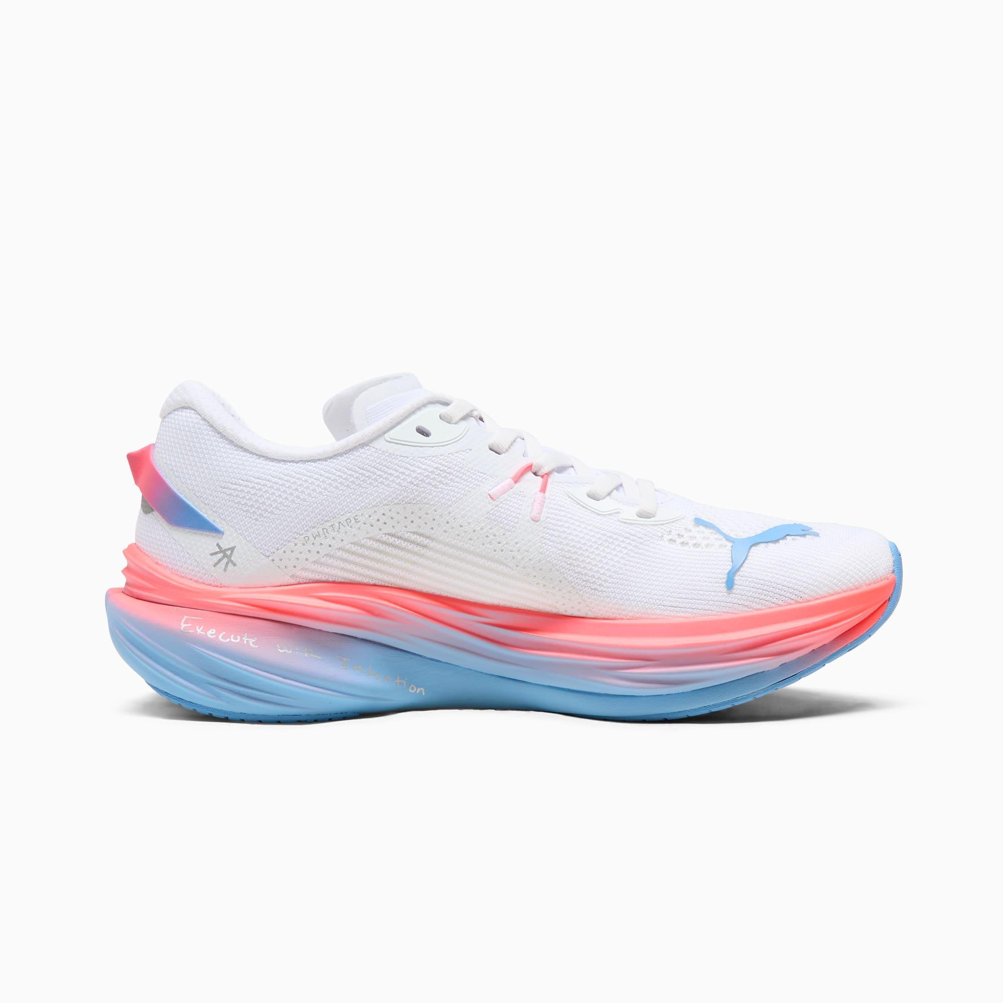 PUMA x ALEX TOUSSAINT Deviate NITRO™ 3 Women's Running Shoes Product Image