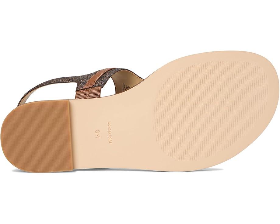 MK Plate Thong Product Image