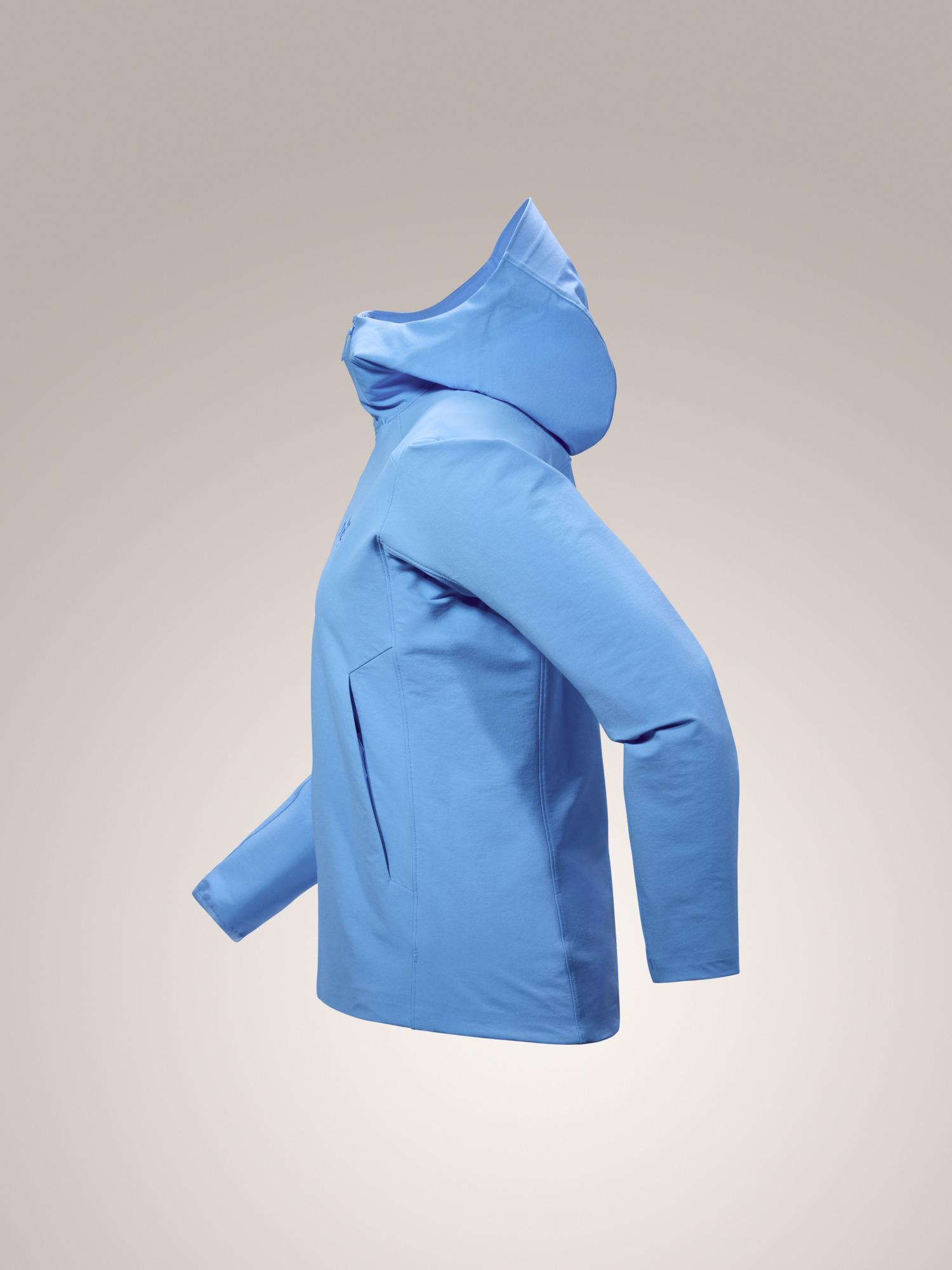 Gamma Hoody Women's Product Image